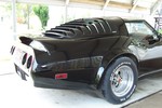 1980 Corvette T-Top For Sale